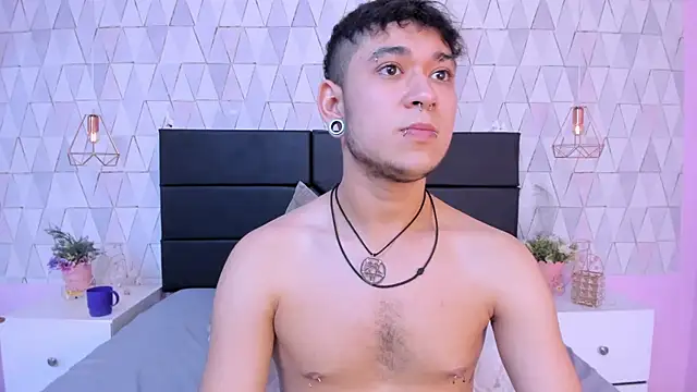 MarkLaurens webcam