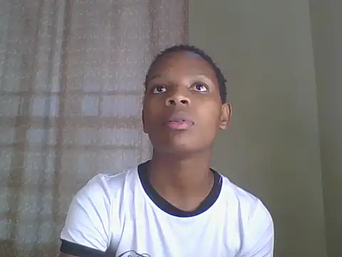 Natajieve webcam