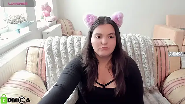 MonikaMooon webcam