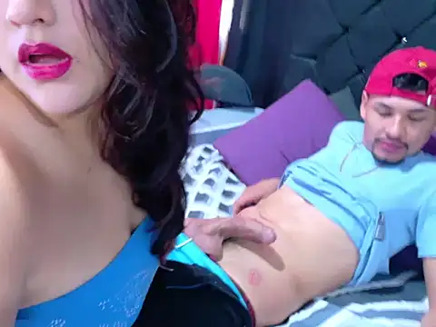 susana_and_marcos webcam