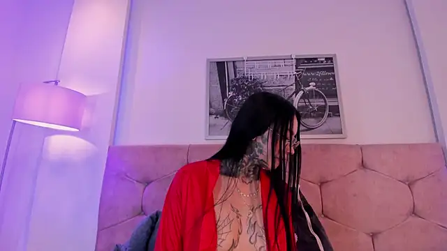 Ashley_White07 webcam