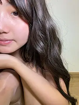 Xiaoenmiemie webcam