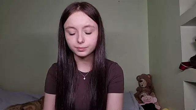 ShiftyOld webcam