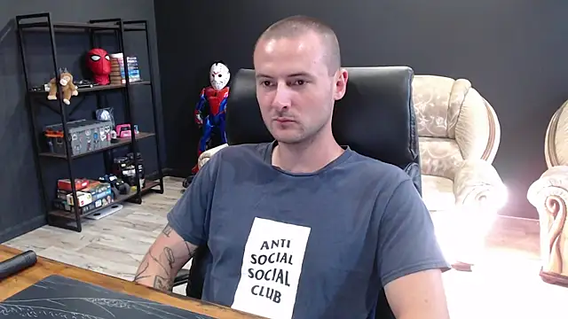 MihasikD webcam