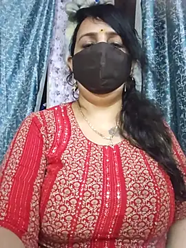 cute-tanvi webcam