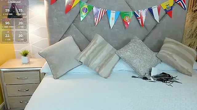Sammy_Fit_ webcam