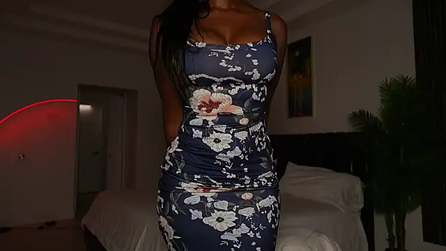 -Miss-K webcam