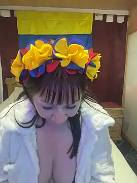 Savvanahh webcam