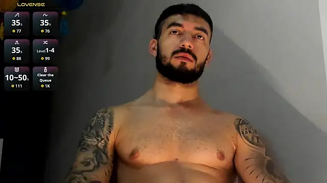 MarkWalker__ webcam