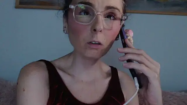 cleophee webcam