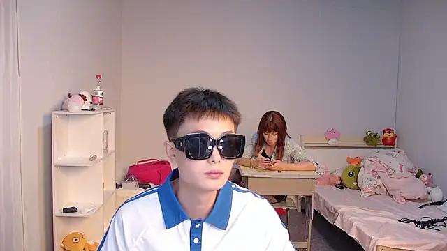 Oken57 - Male webcam sex chat