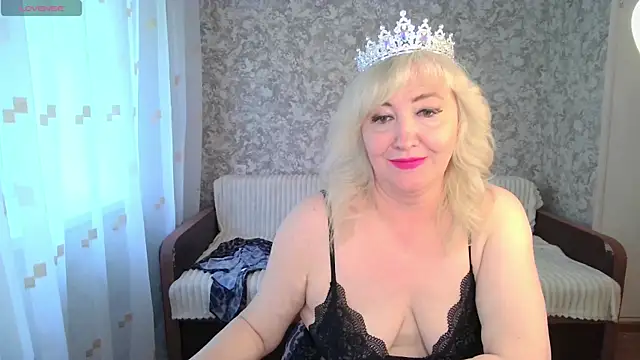 LadyKriss