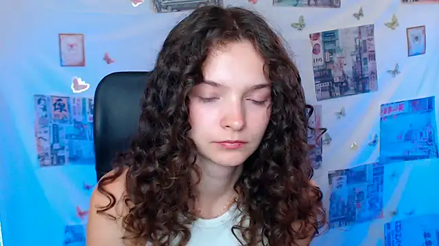_SusieSu_ webcam