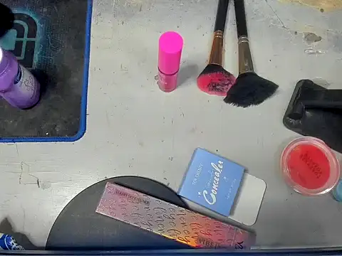 AshantTsiBigCock webcam