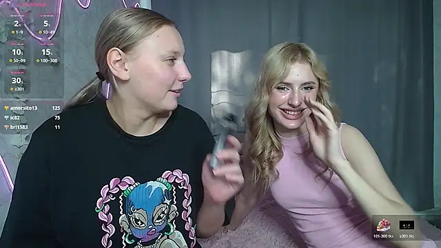 Megan_s1x webcam