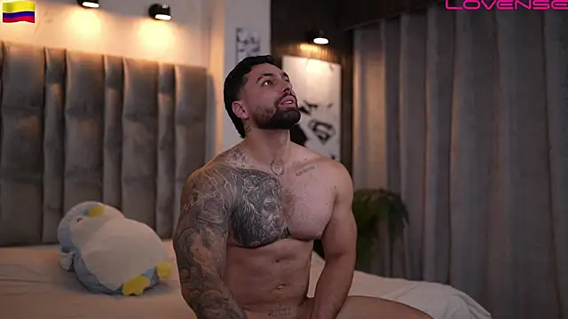 john_king29 webcam