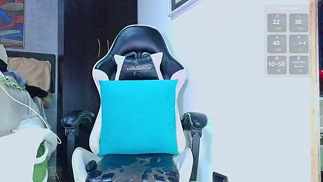 the_dog_lian webcam