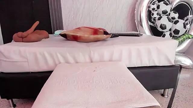 YummyDuooo webcam