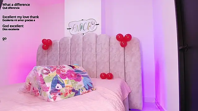 Karla_hilton1 webcam