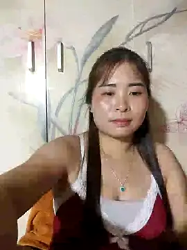 LoveShae_XYX webcam