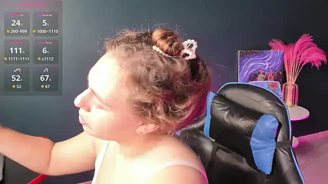 elara_sunbeam webcam