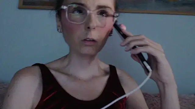 cleophee webcam