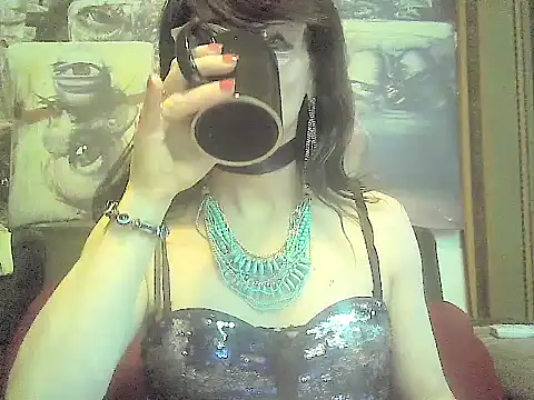 TheBlackWtch webcam