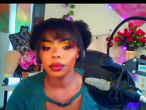 Anaconda2350 webcam