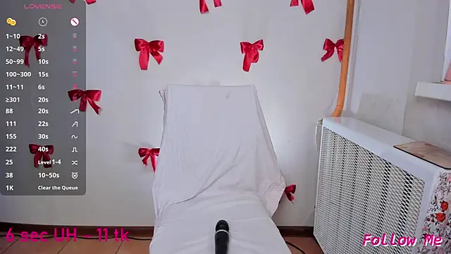 blissful_muse2 webcam