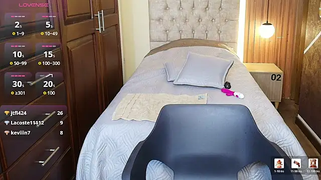 RachellPark webcam