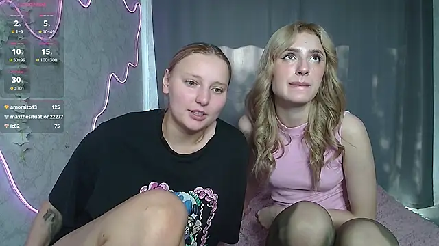 Megan_s1x webcam