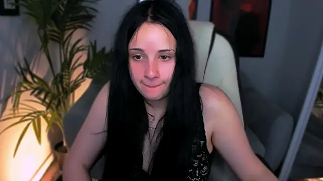 AmeliaRiviera webcam