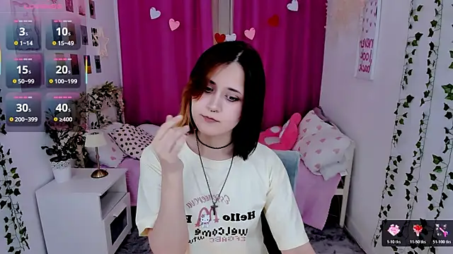 Alexa_Lexi_ webcam