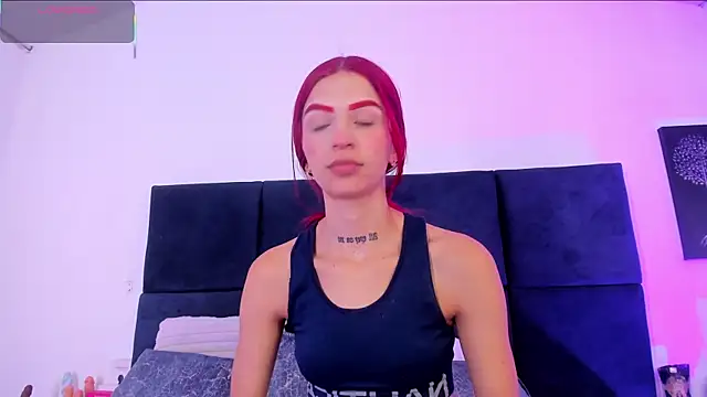 april_jones05 webcam