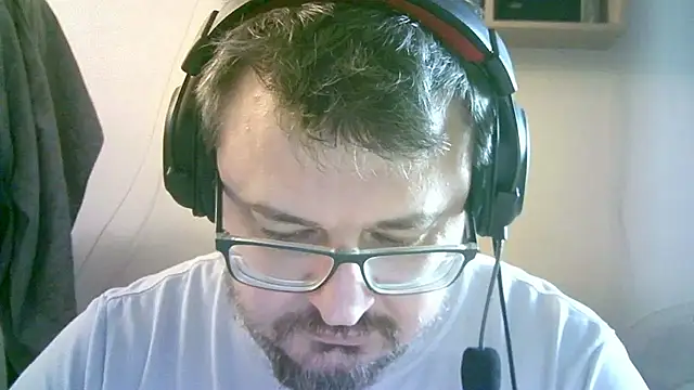 SirAbuser webcam