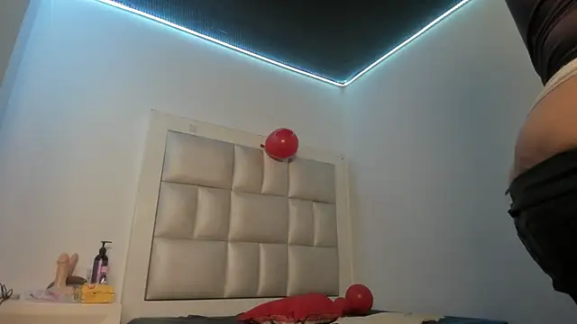 peyton__wat webcam