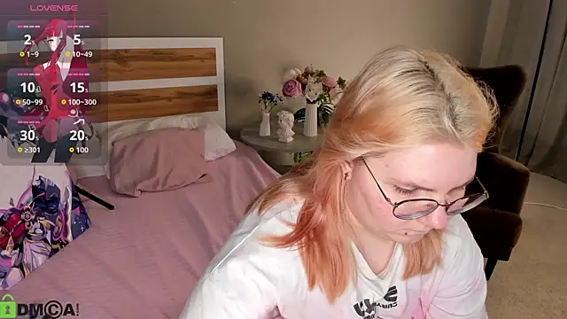 Alice_Kitagawa webcam