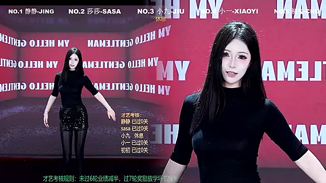 TY-002 webcam