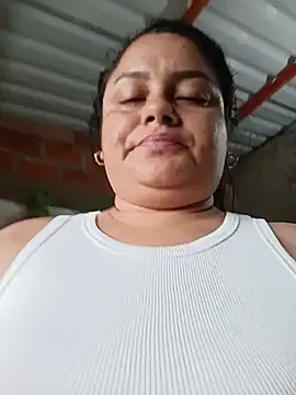Dirty-violeta_19 webcam