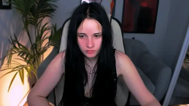 AmeliaRiviera webcam