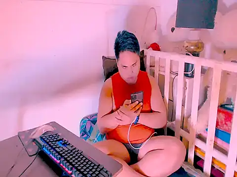 Hardking_69 webcam