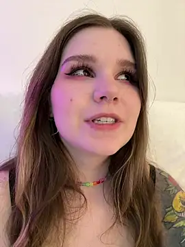 PumaShyXD Live Webcam on Stripchat