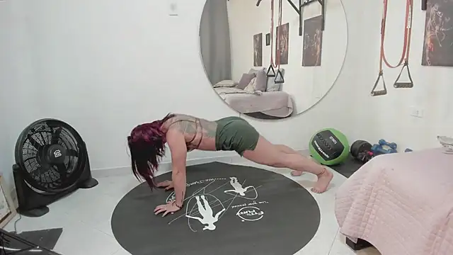 AngelMartinss webcam