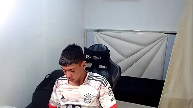 Liarr_ webcam