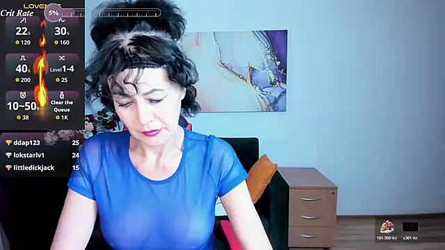 Silvia_Wallec webcam