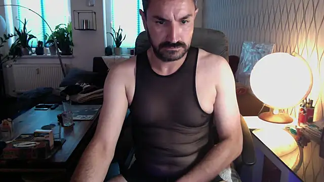 tomz0819 webcam