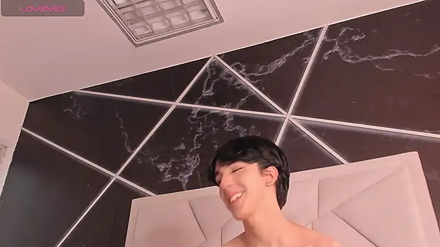 AerumChae webcam