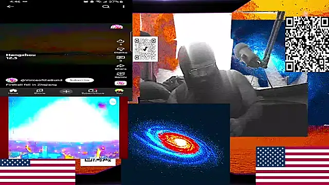 RussellTaylorLacy webcam