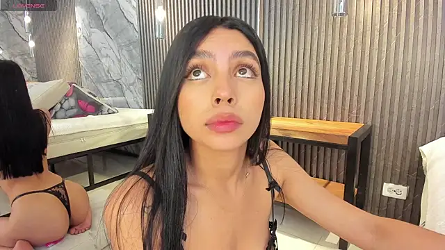 hanna_steel webcam