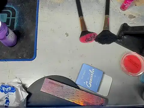 AshantTsiBigCock webcam